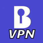 Bilad VPN Proxy private IP Icon