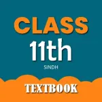 English Class 11th Textbook Icon