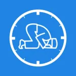 Jadwal Waktu Sholat dan Adzan Icon