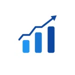 Intric - Stock Intrinsic Value Icon