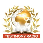 Testimony Radio Togo Icon