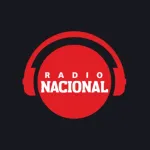 Radio Nacional Icon