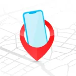Family Locator: Live Sharing Icon