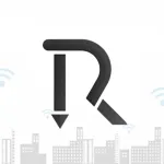 File-R : File Receiver for Tv Icon