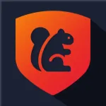 Squirrel - VPN & Proxy Master Icon