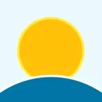 Optimal Solar Panel Tilt Angle Icon