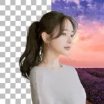 Background Remover - Change BG Icon