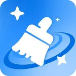 Fast Clean Manager Icon