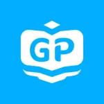 GamerProfiles: Share & Connect Icon