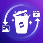 Photo Recovery , File Recovery Icon