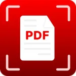 PDF Reader - Scanner Icon