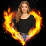 Magic Frame: Art photo Icon