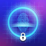 Applock: Lock Apps Fingerprint Icon