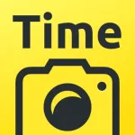 Timemark: Photo Proof Icon