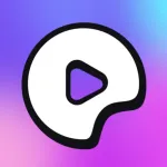 All HD Video Player-All Format Icon