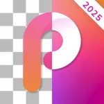 Photo editor: BG Remover Icon