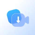 HD Video Downloader Icon