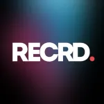 RECRD Icon
