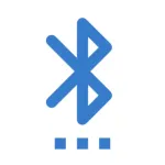 Bluetooth Shortcut Icon