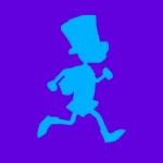 ToonTracker for TTR Icon