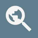 Web Search Customizer Icon