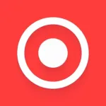 Screen Recorder Icon