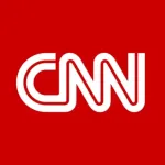 CNN: Live & Breaking News Icon