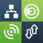Network Analyzer Pro Icon
