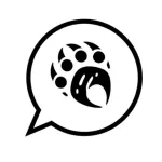 Gay Bear Chat Icon