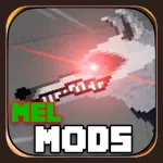 Mel Mods for Melon Playground‪!‬ Icon