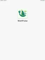 Watt Pulse Icon