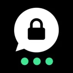 Threema. The Secure Messenger Icon