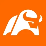 moomoo: Investing & Trading Icon