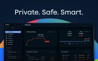 Copilot: Track & Budget Money Icon