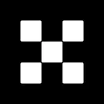 OKX: Buy Bitcoin BTC & Crypto Icon