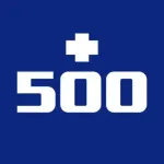 Plus500 Trading & Investing Icon