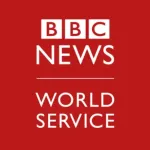 BBC World Service Icon