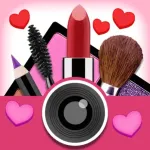 YouCam Makeup: Face Editor Icon