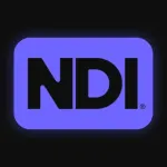 NDI Camera: Easy Streaming Icon