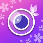 YouCam Perfect: Beauty Camera Icon