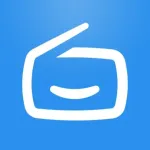 Simple Radio - FM AM Stations Icon