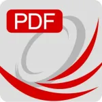 PDF Reader Pro Edition‪®‬ Icon