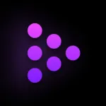 TouchTunes: Control Bar Music Icon