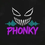 Phonk Maker - Phonky Icon