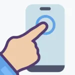 Auto Clicker - Auto Click App Icon