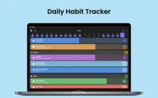 Grit: Daily Habit Tracker Icon
