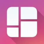 Photo Collage Maker PicJointer Icon