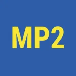 MP2 Calculator Icon