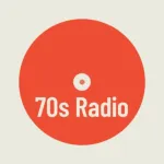 70s Radio Icon