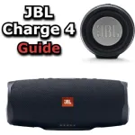 JBL Charge 4 Guide Icon